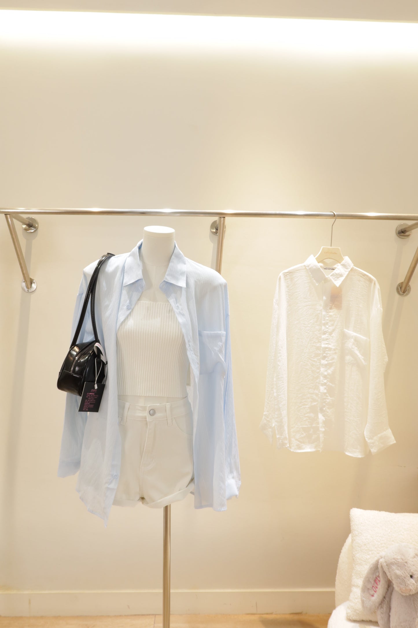 J3 outerwear