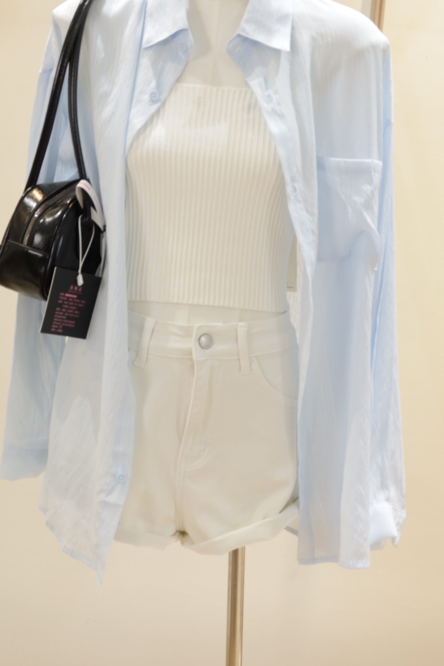 J3 outerwear