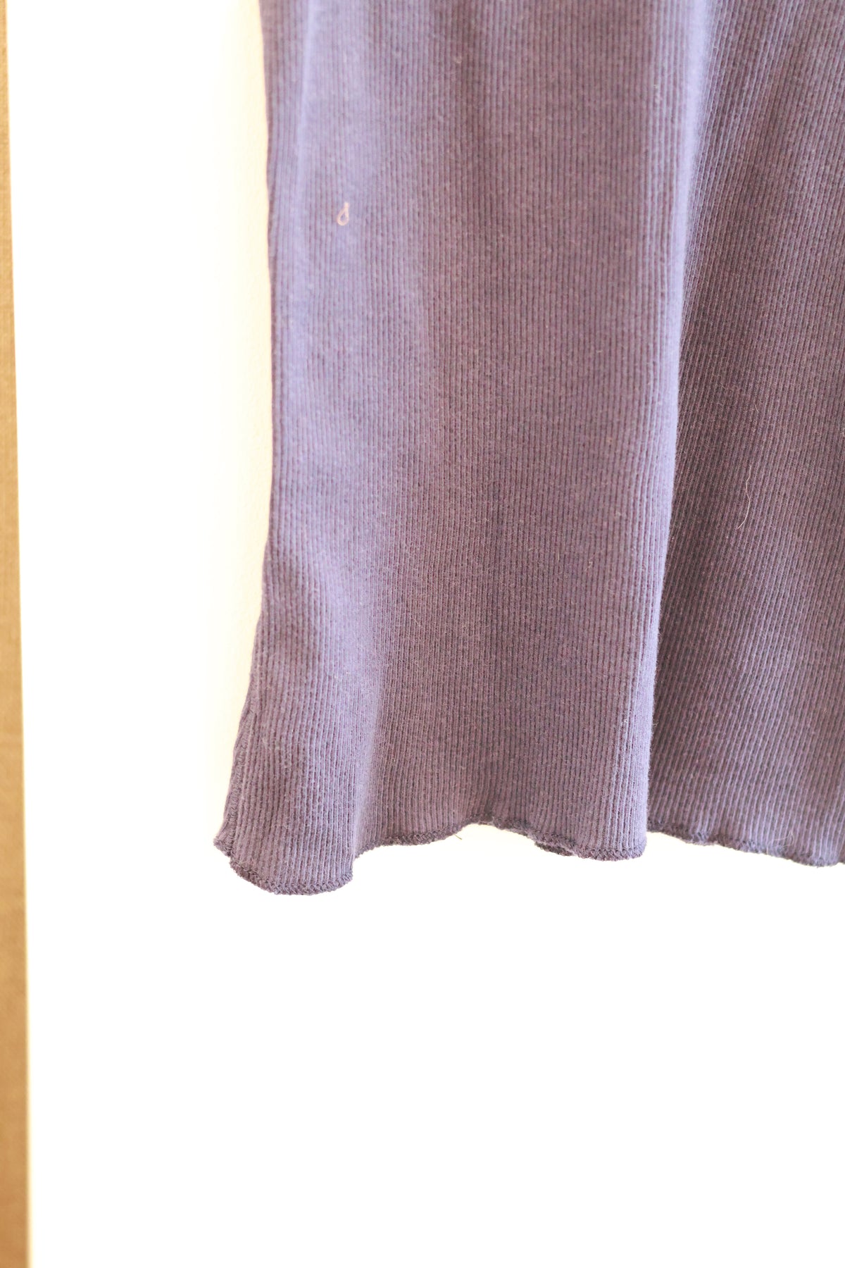 BRANDY Nicolette Lace Tank- NAVY