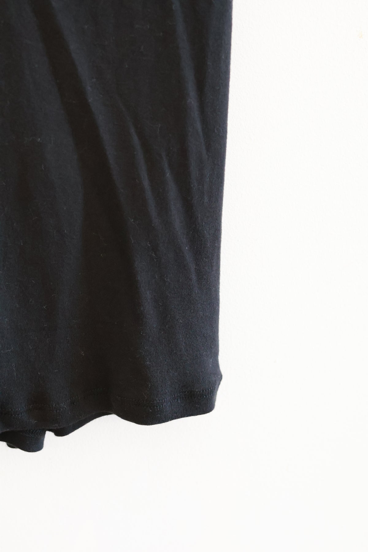 BRANDY Skye Tank- BLACK