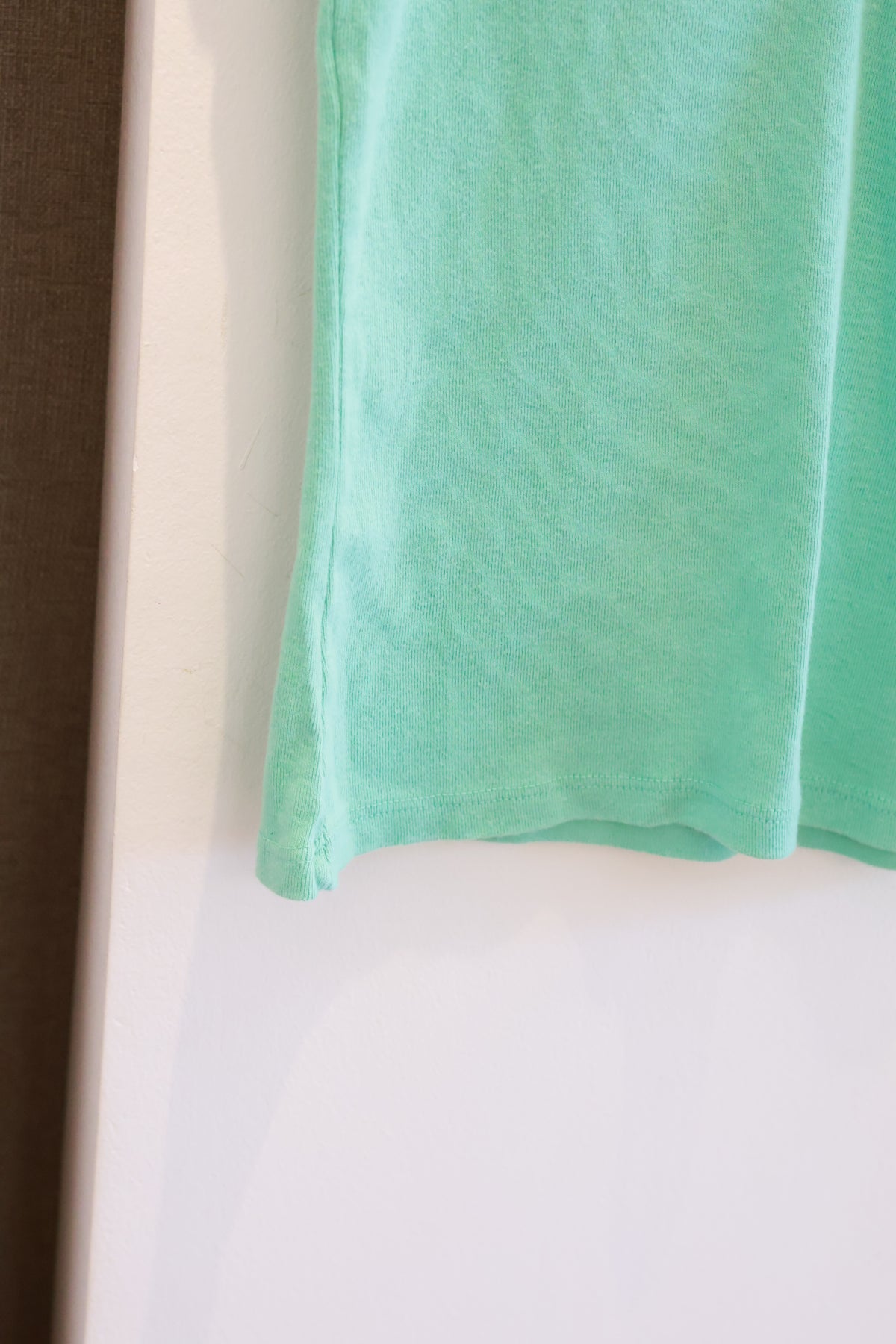 BRANDY Lorene Top- TEAL