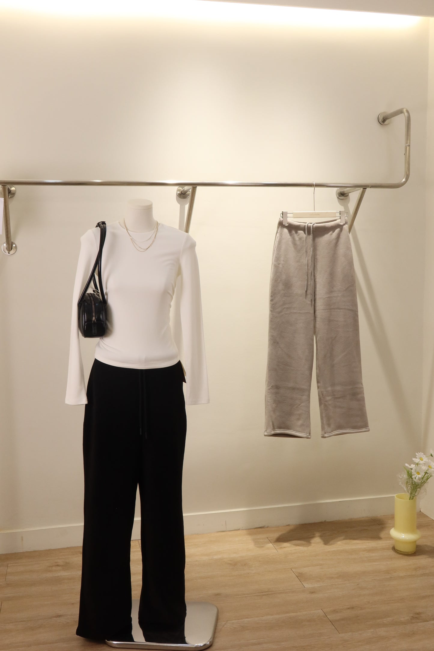 SOFT winter sweatpants