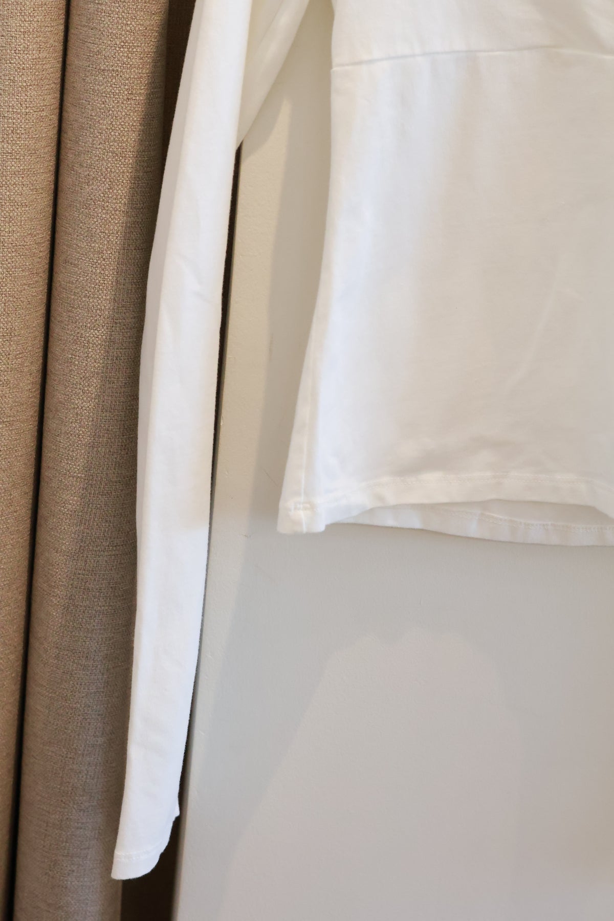 BRANDY Amara Top  -WHITE