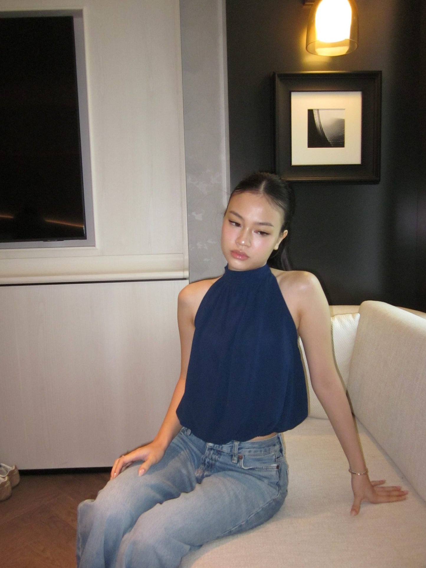 Studio Rue Bubble Top