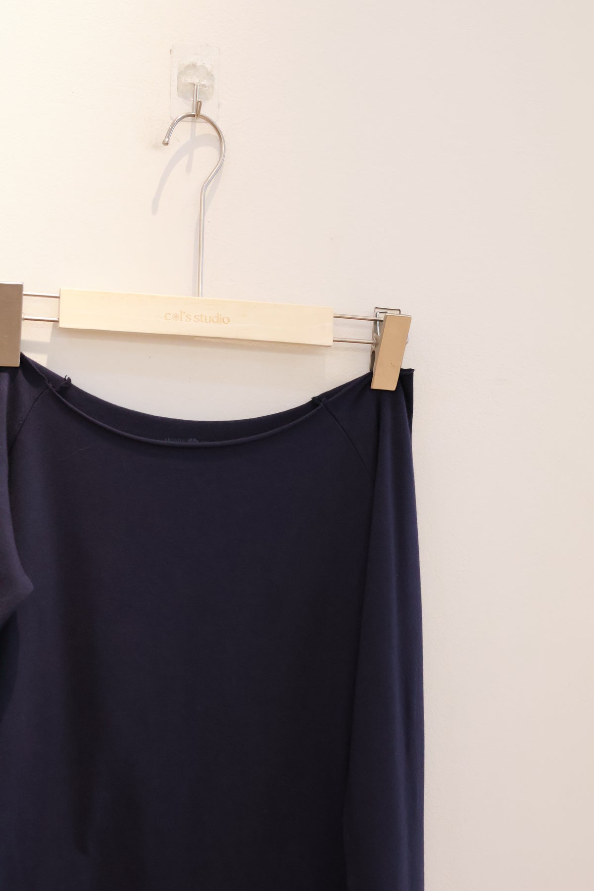 BRANDY Bonnie Top- NAVY