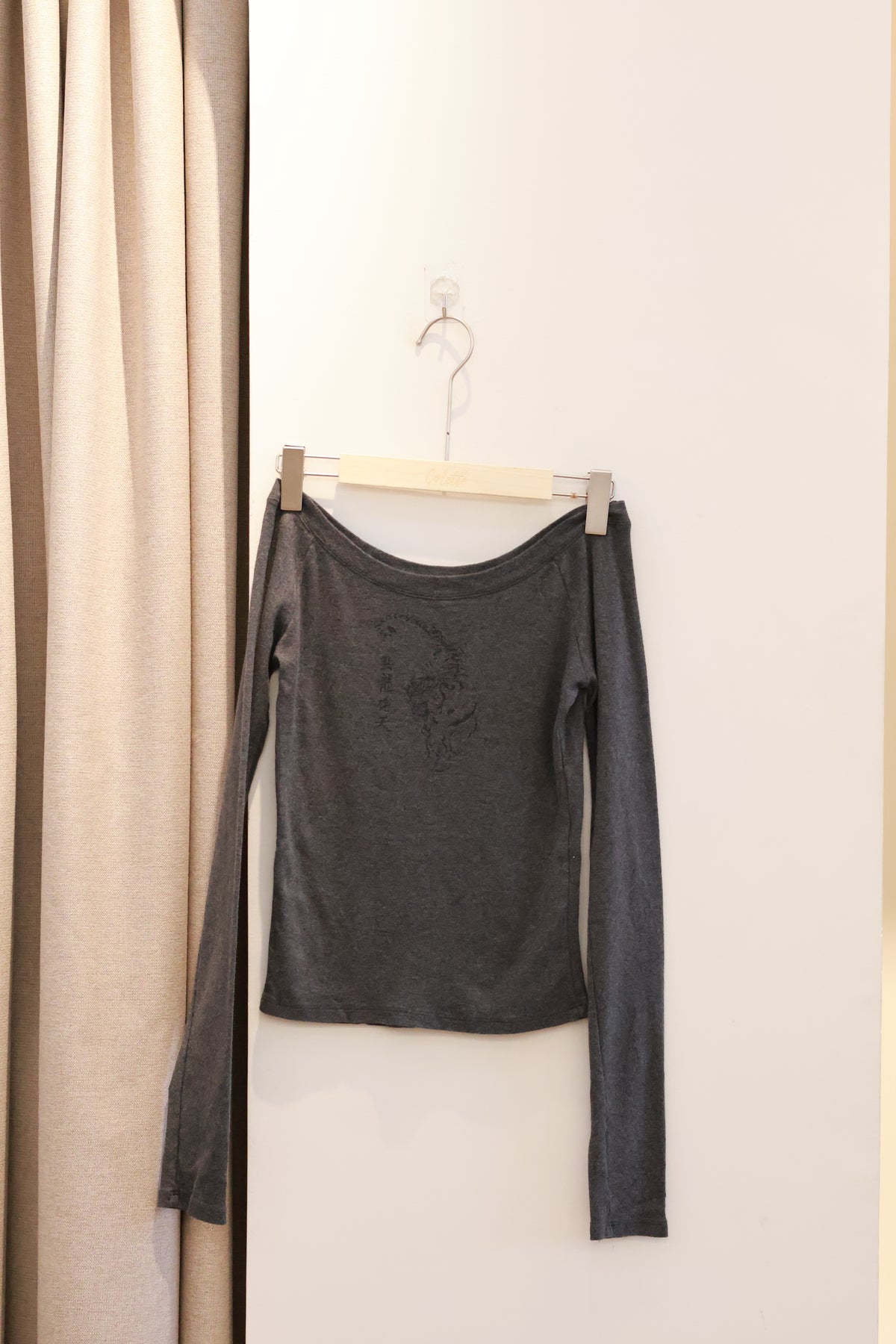 BRANDY Mel Top