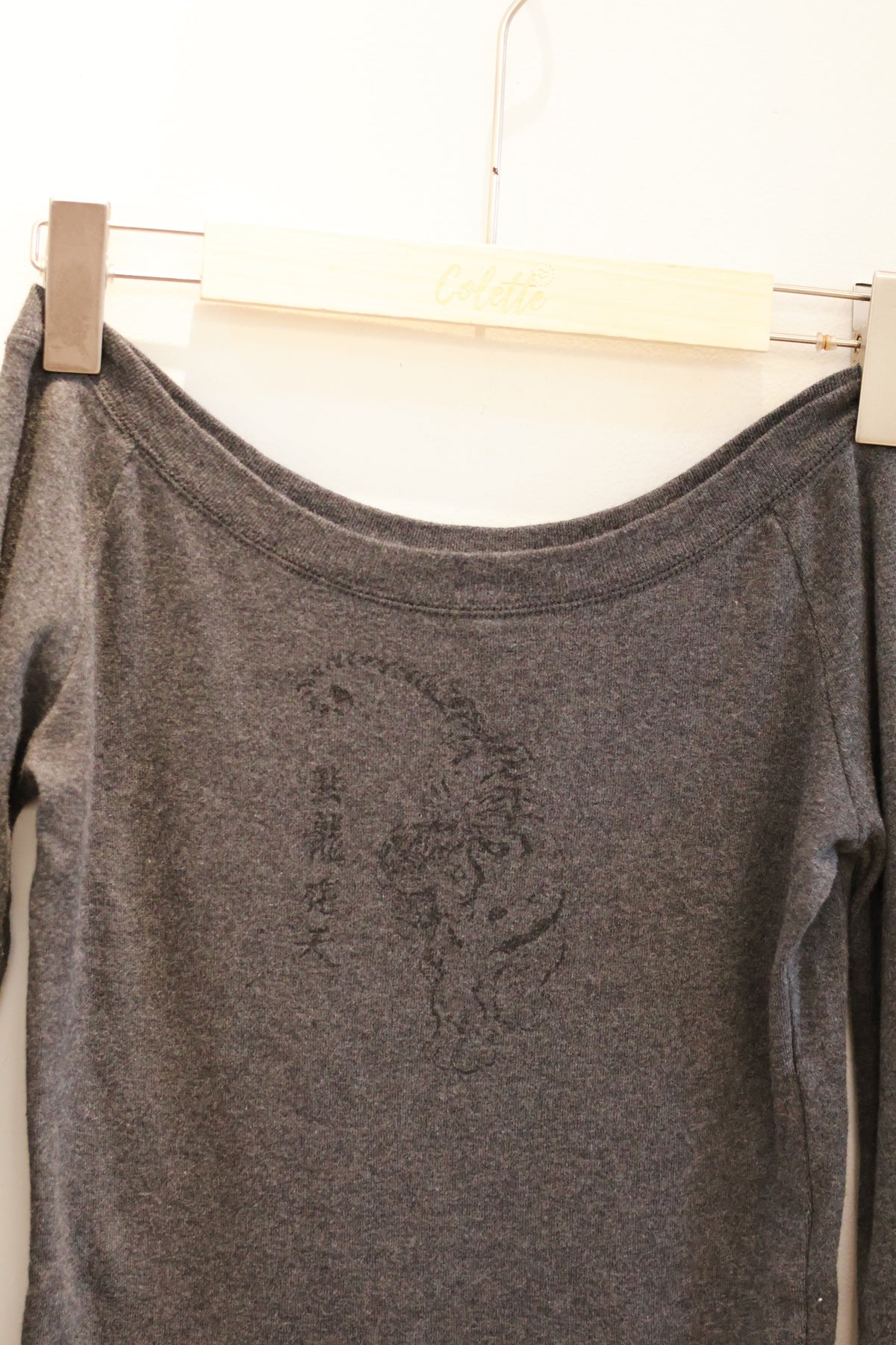BRANDY Mel Top