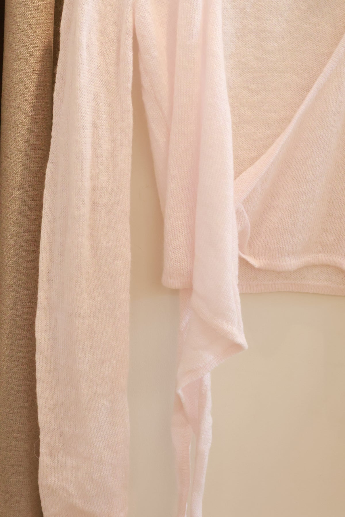 BRANDY Coco Top  -PINK