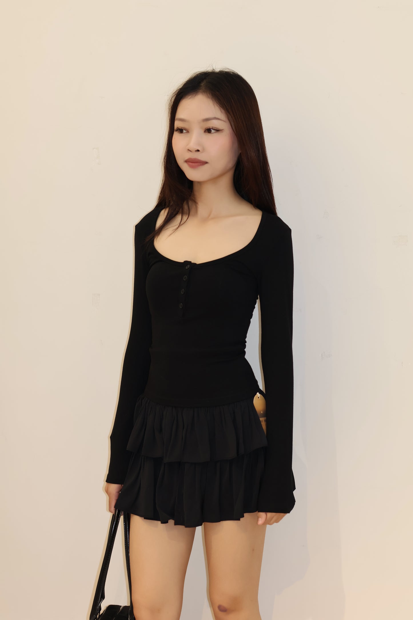 BEST SELLING mini skirt