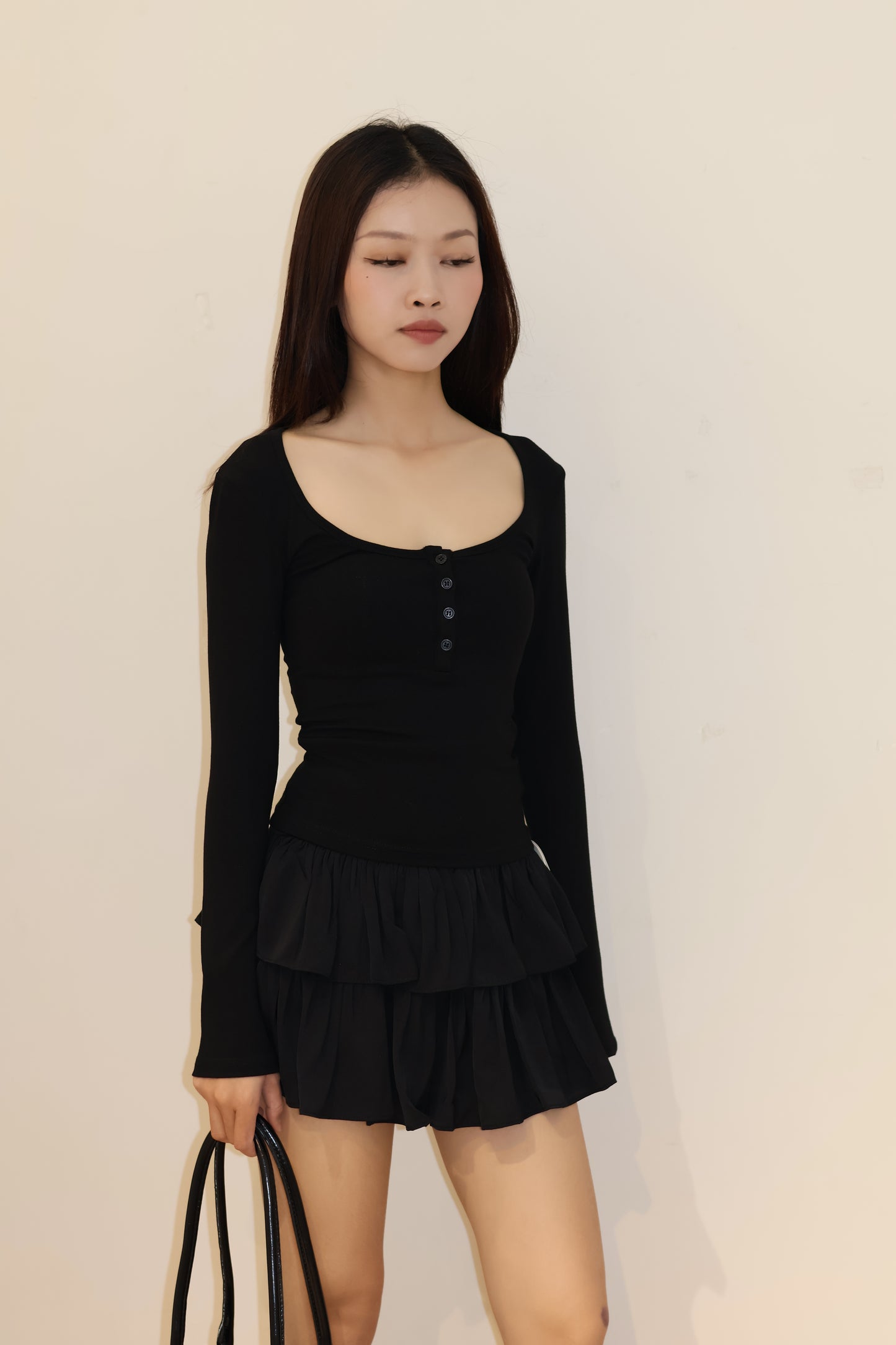 BEST SELLING mini skirt