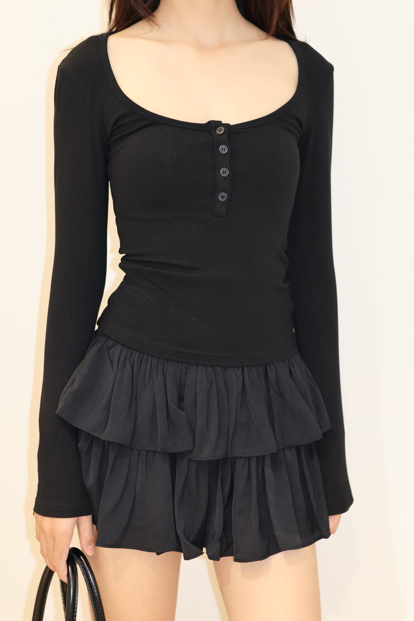 BEST SELLING mini skirt