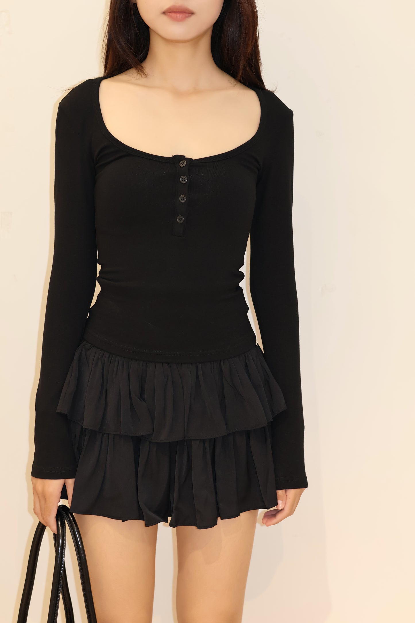 BEST SELLING mini skirt