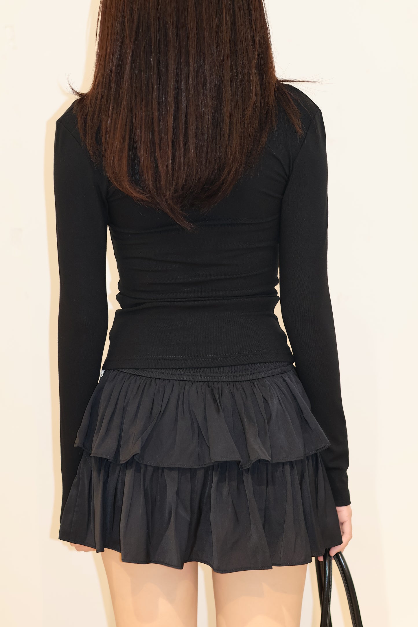 BEST SELLING mini skirt