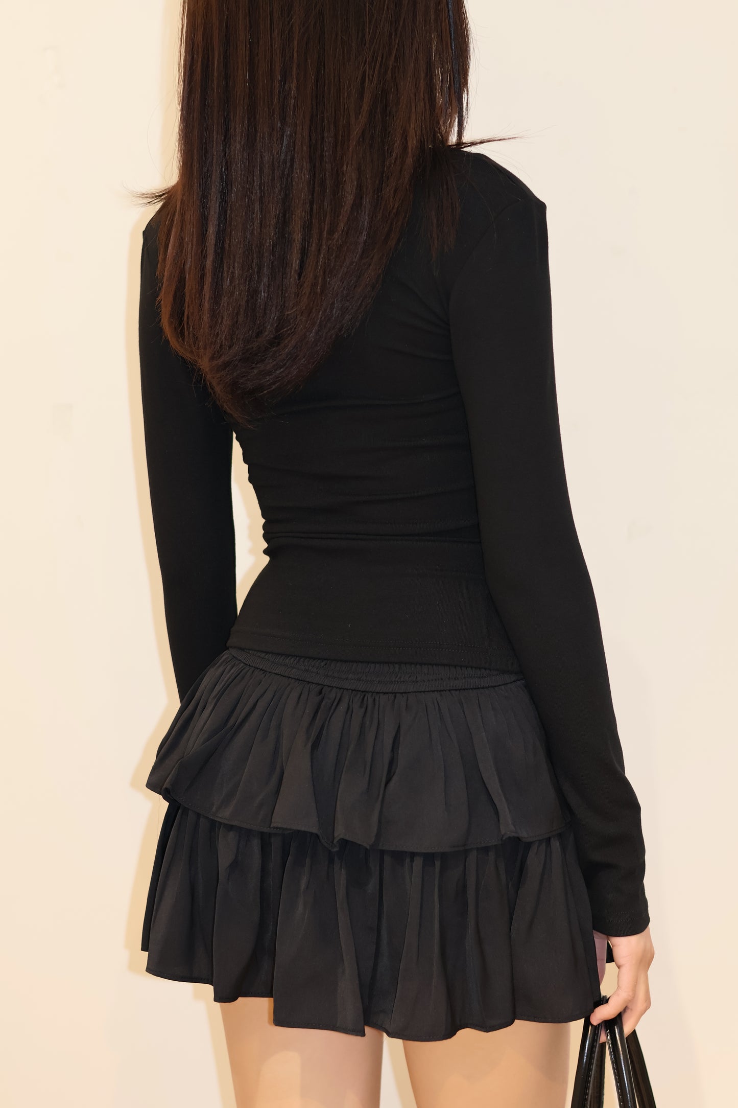 BEST SELLING mini skirt