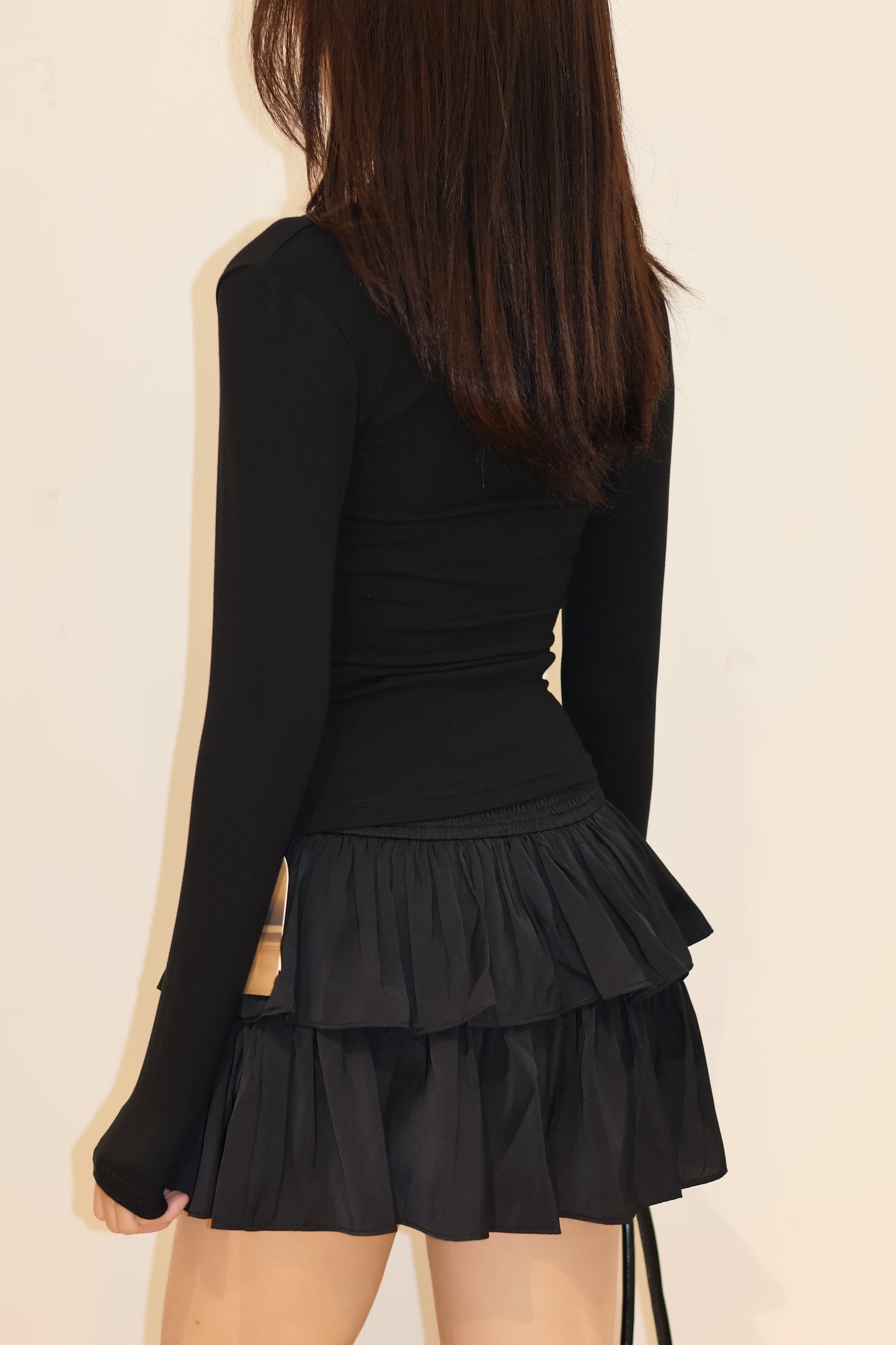 BEST SELLING mini skirt