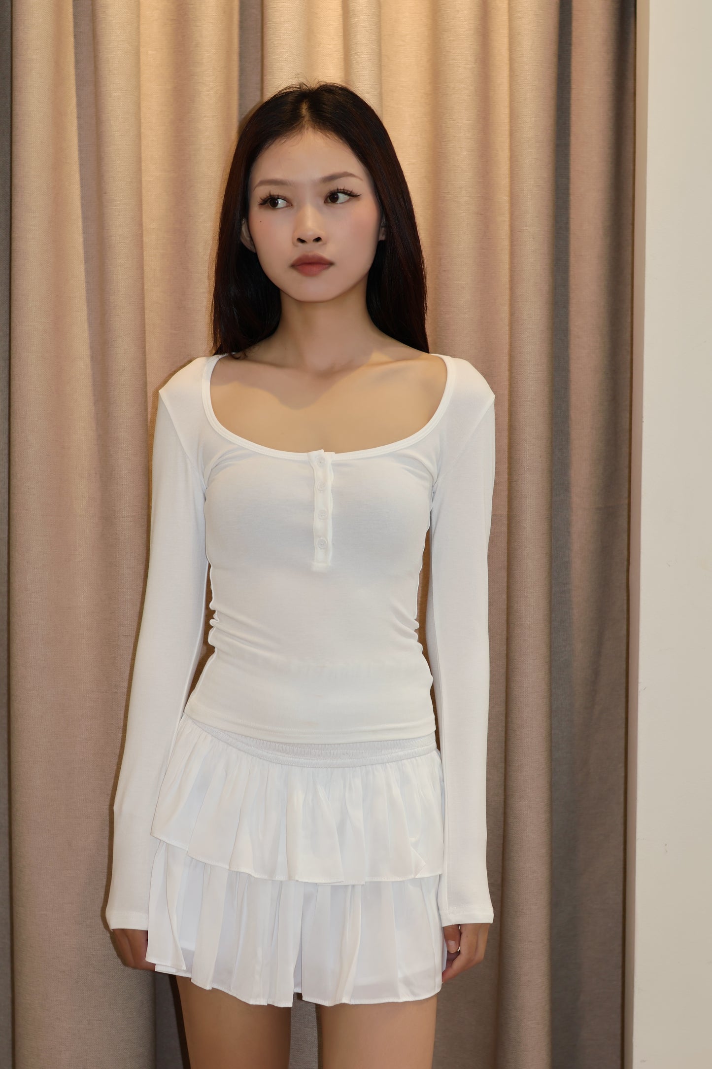 BEST SELLING mini skirt