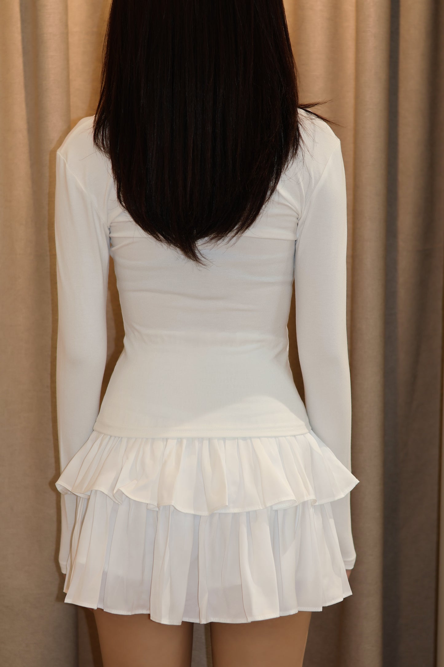 BEST SELLING mini skirt