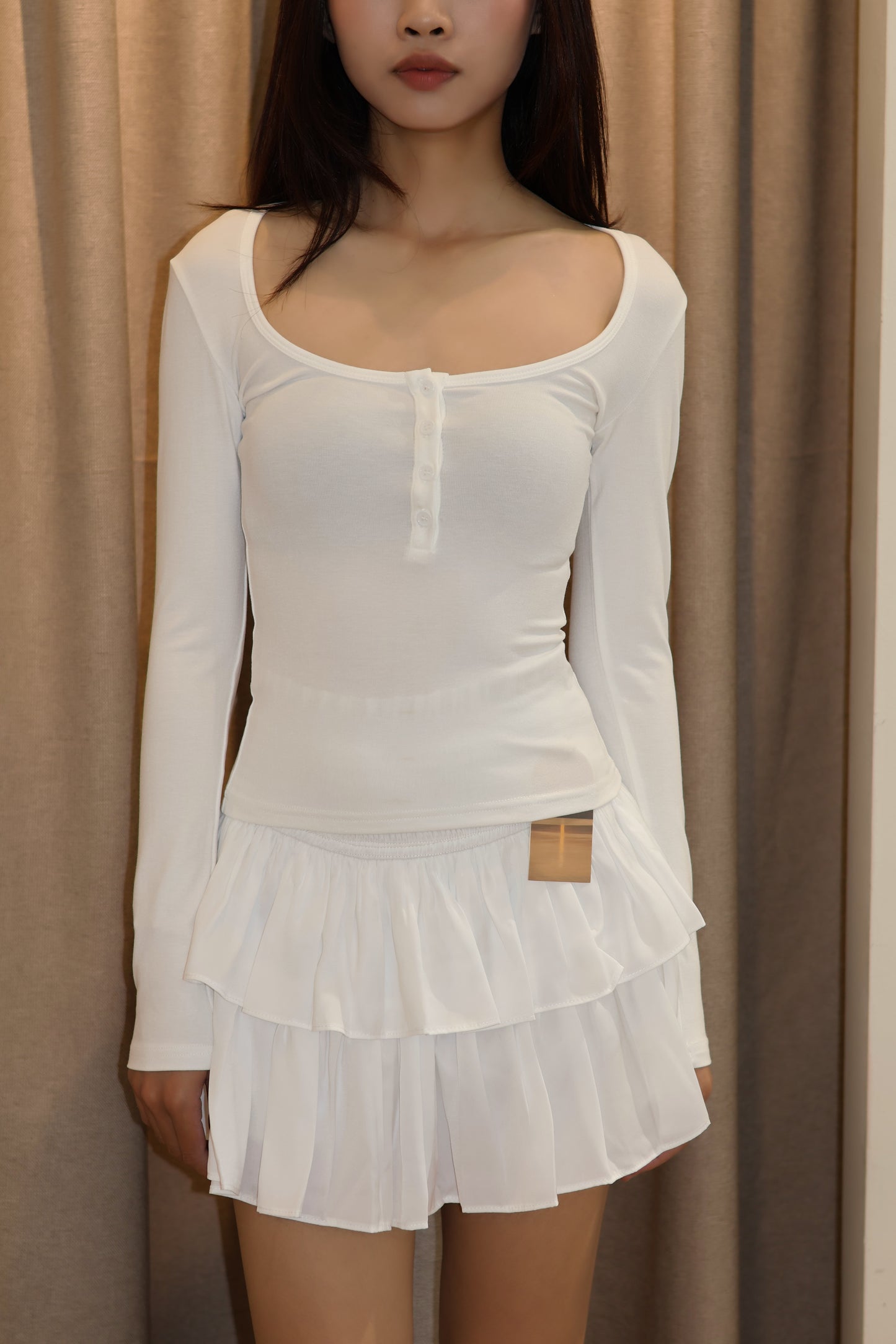 BEST SELLING mini skirt