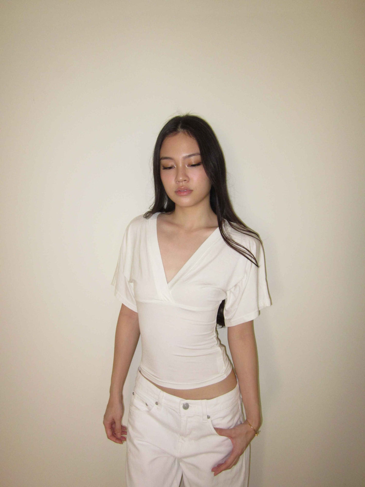 STUDIO RUE POSIE TOP