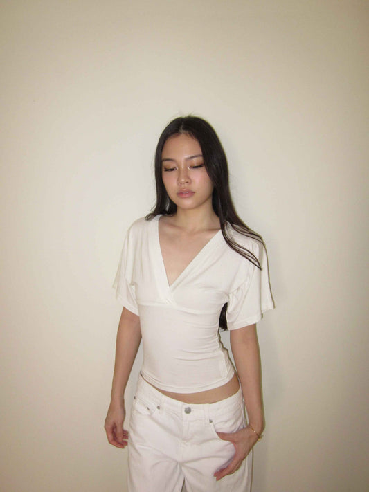 STUDIO RUE POSIE TOP
