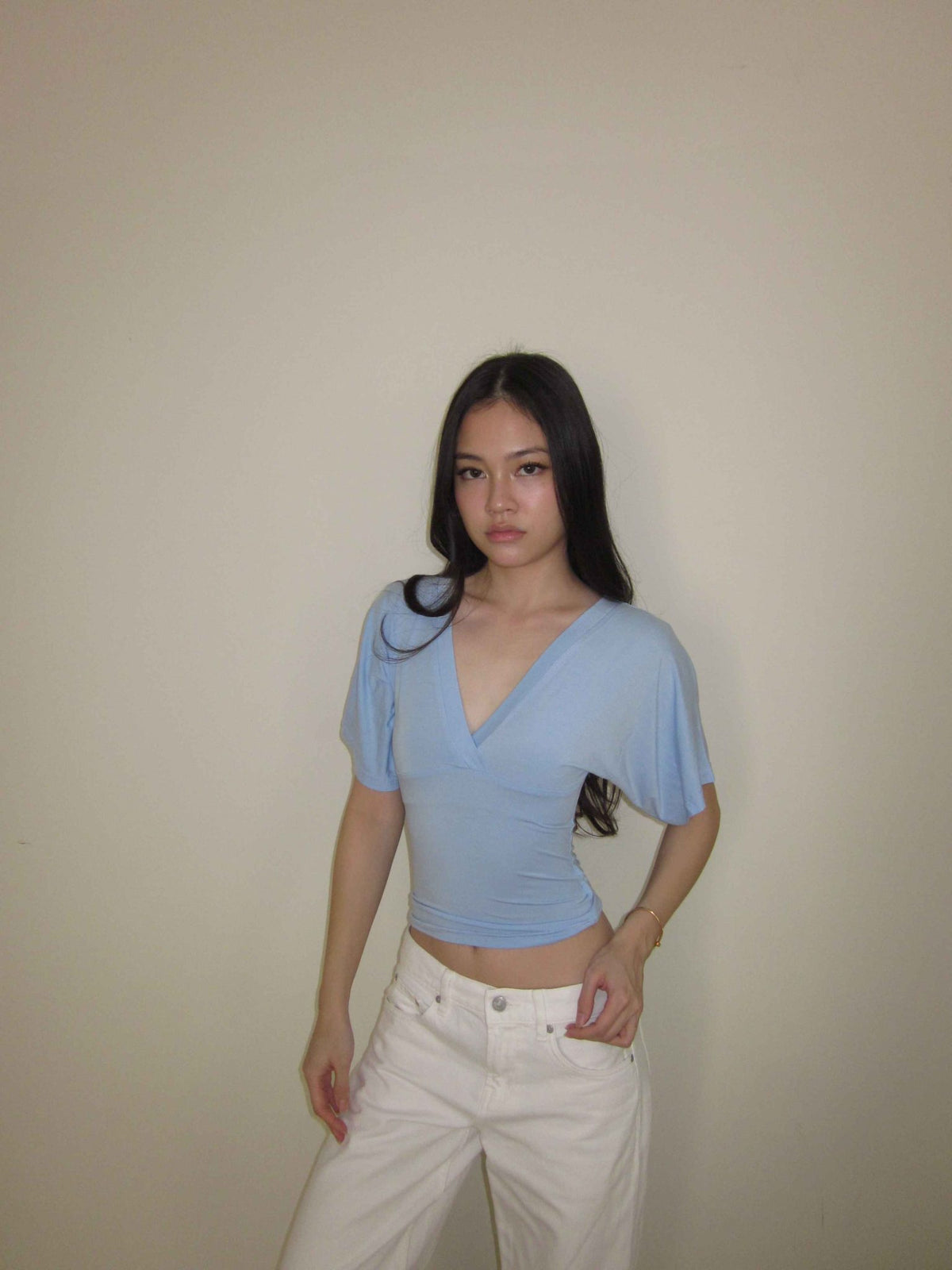 STUDIO RUE POSIE TOP