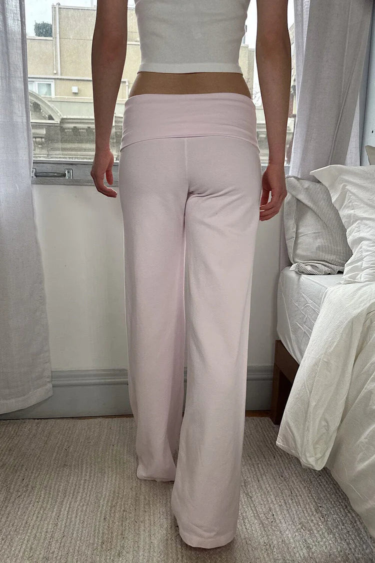 BRANDY Priscilla Pants - Light Pink