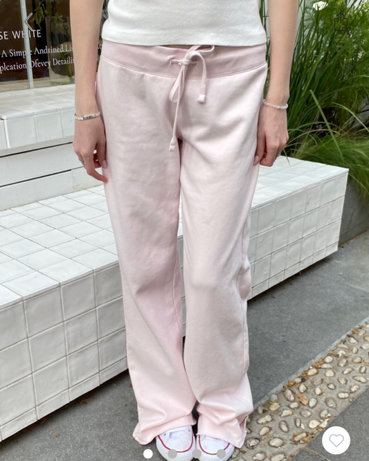 BRANDY Hilary Pants  -PINK