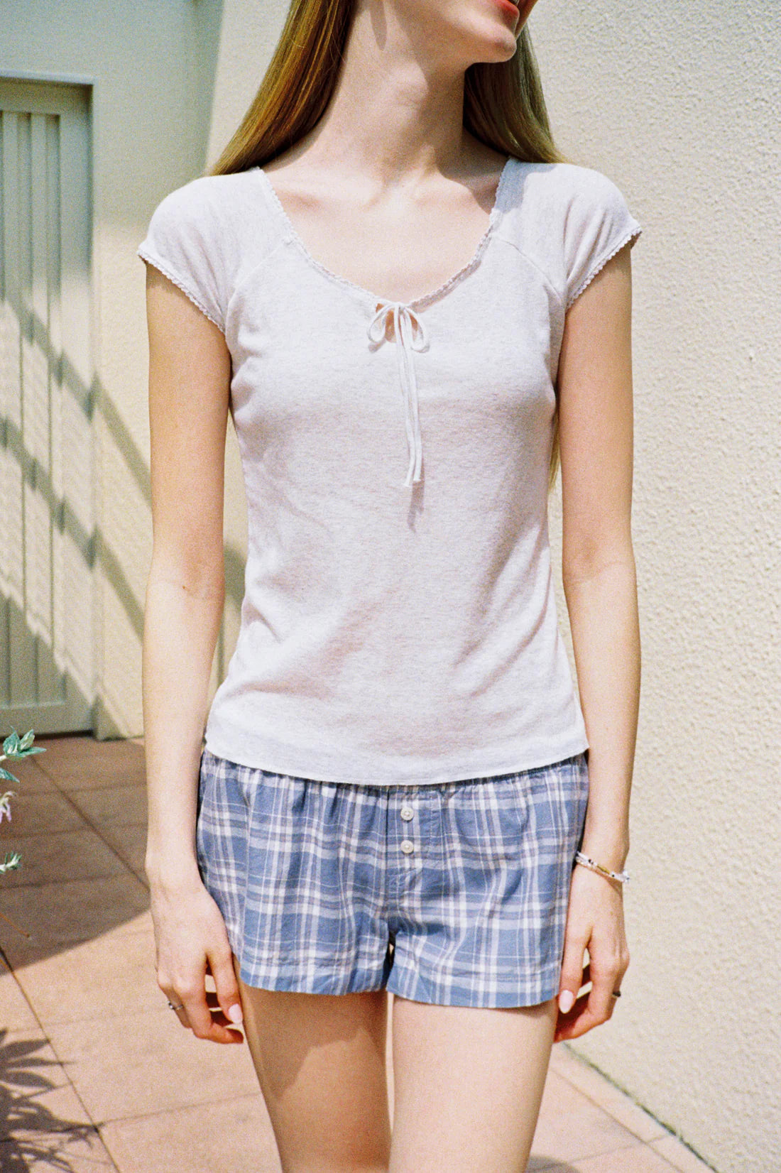 BRANDY Noa Top