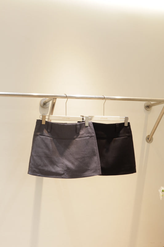 JL pencil skirt