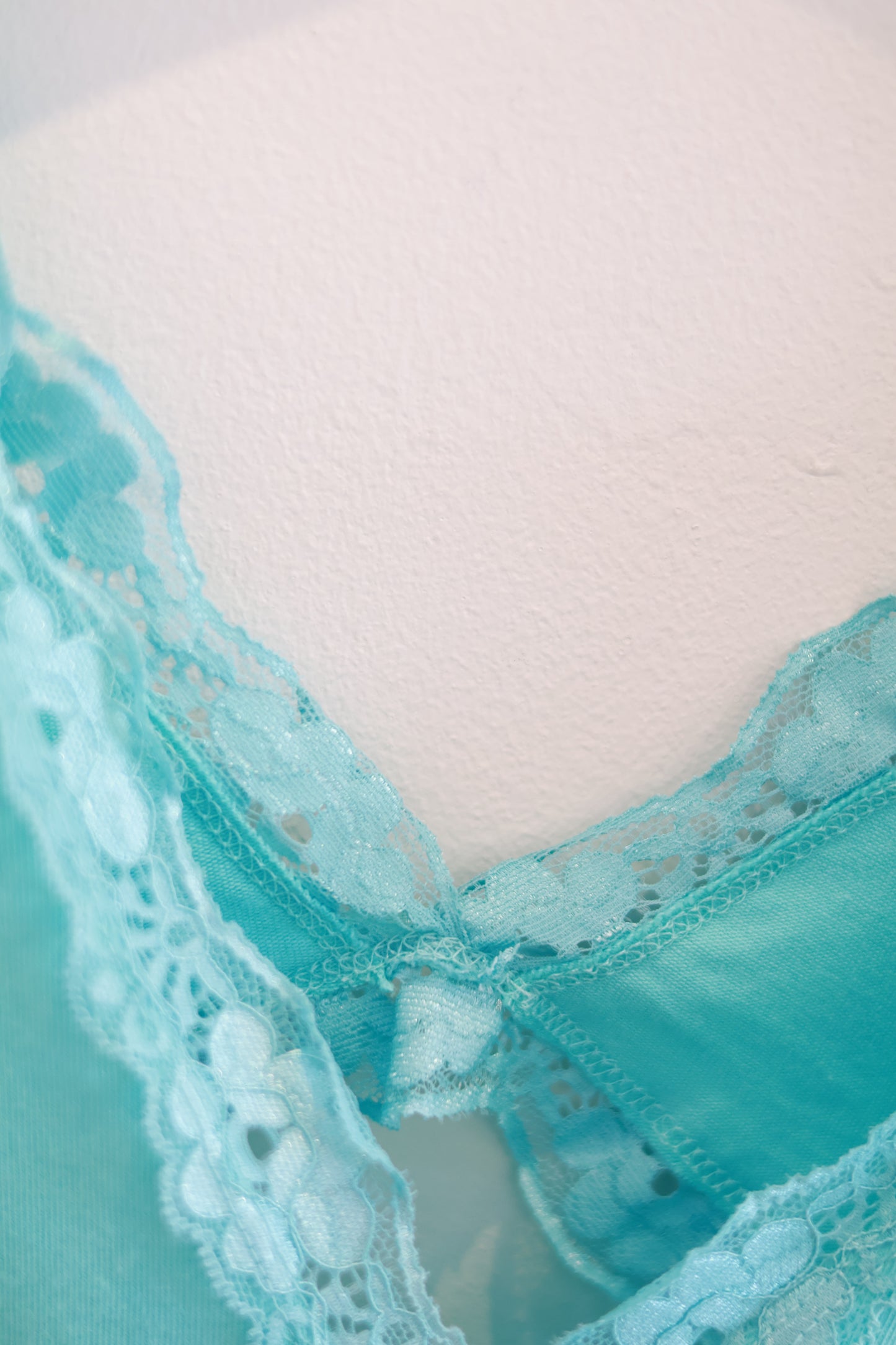 SUBDUED Back Detail Tank