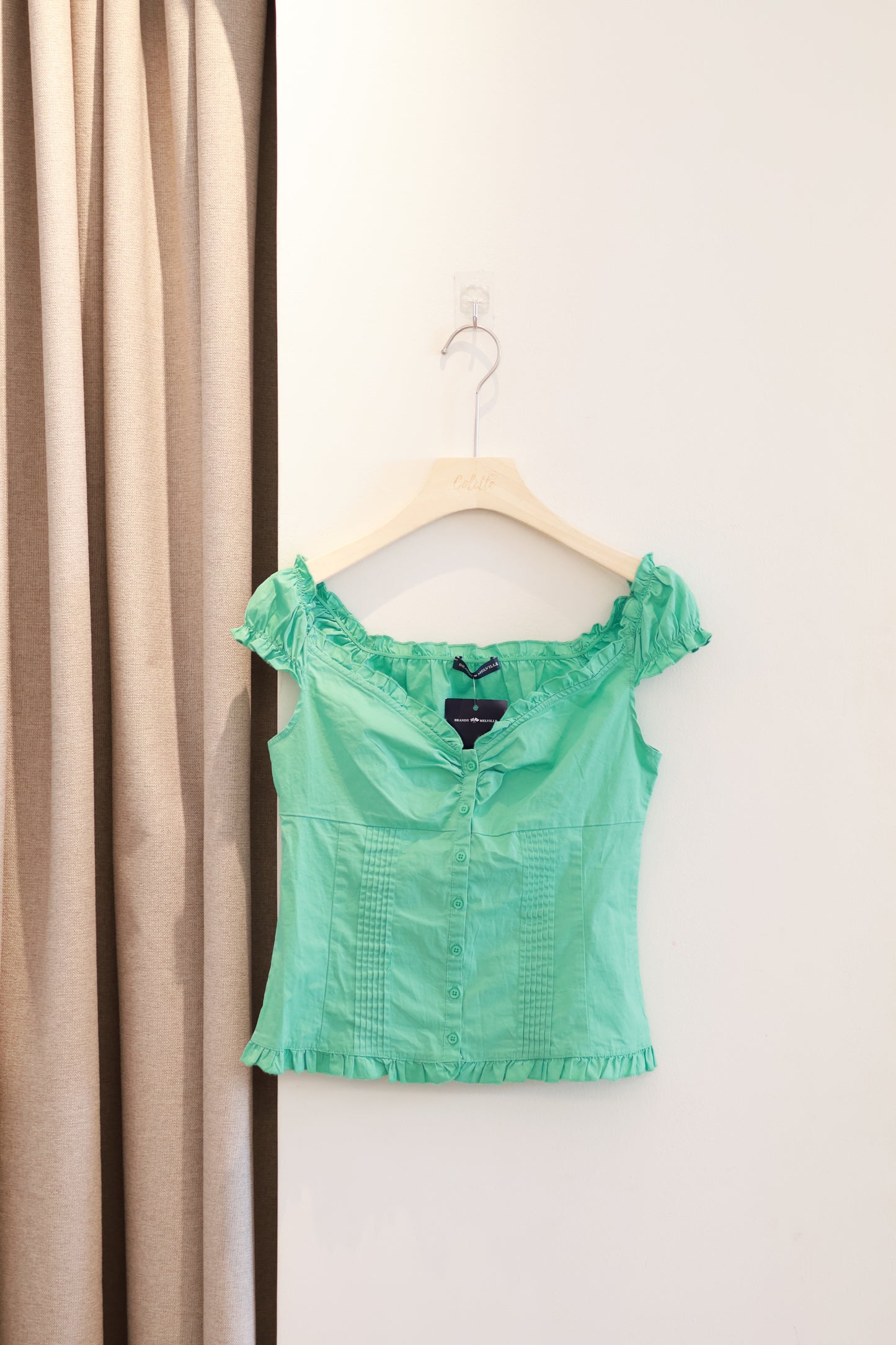 BRANDY TEAL ELENA