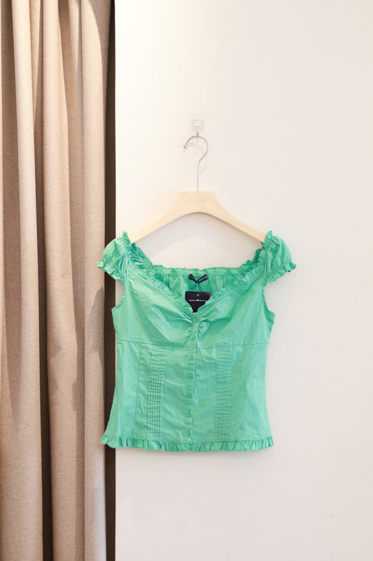 BRANDY TEAL ELENA