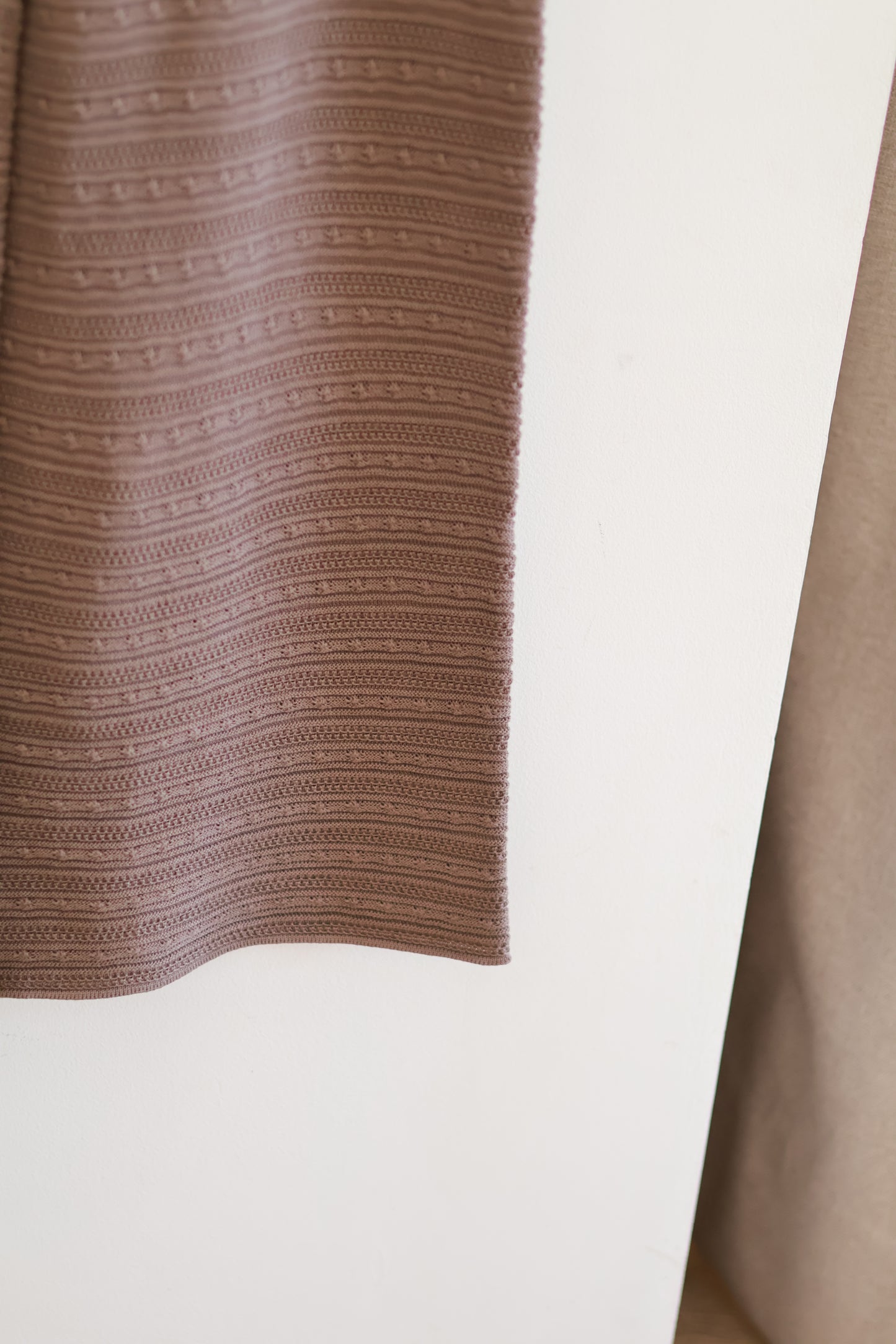AUD Brown Wide Leg Pants
