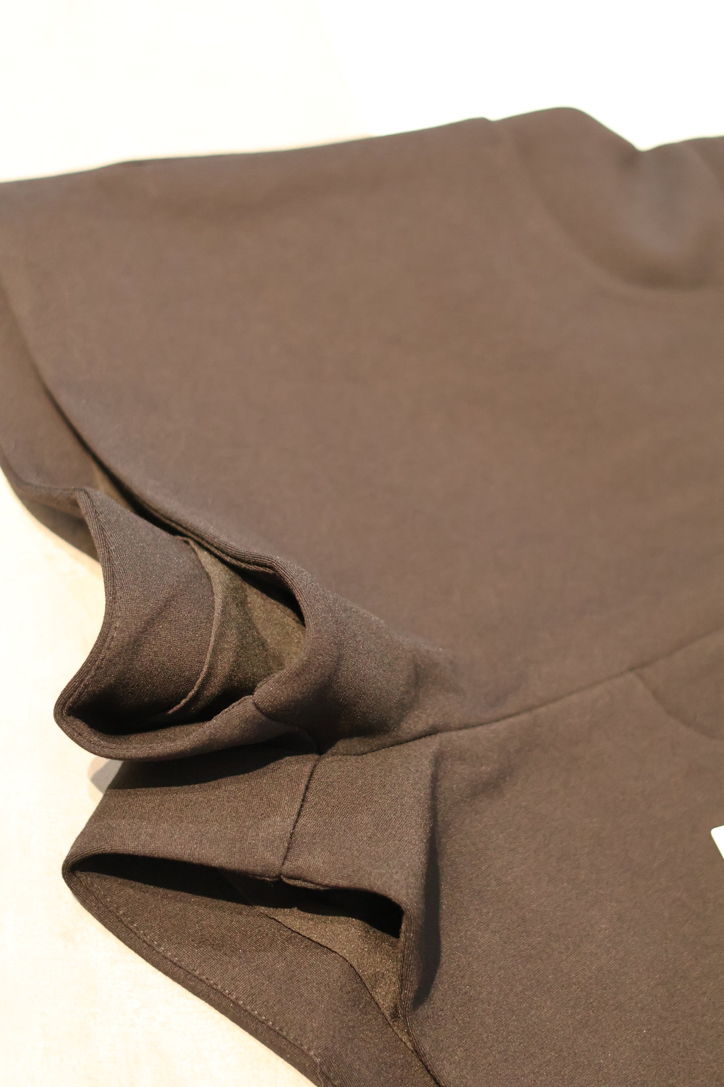 BASIC trouser shorts