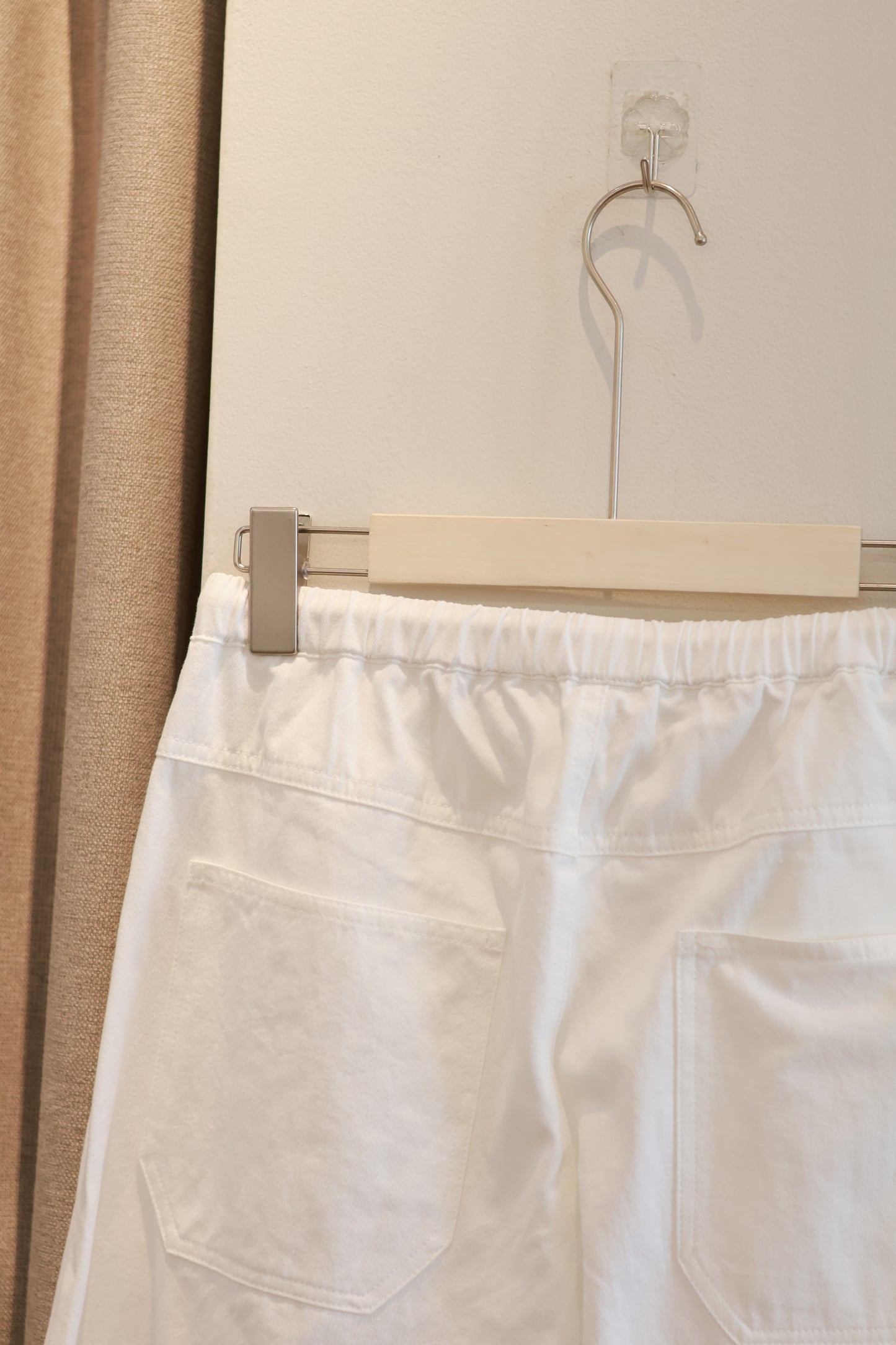 AUD Straight CARGO Pants