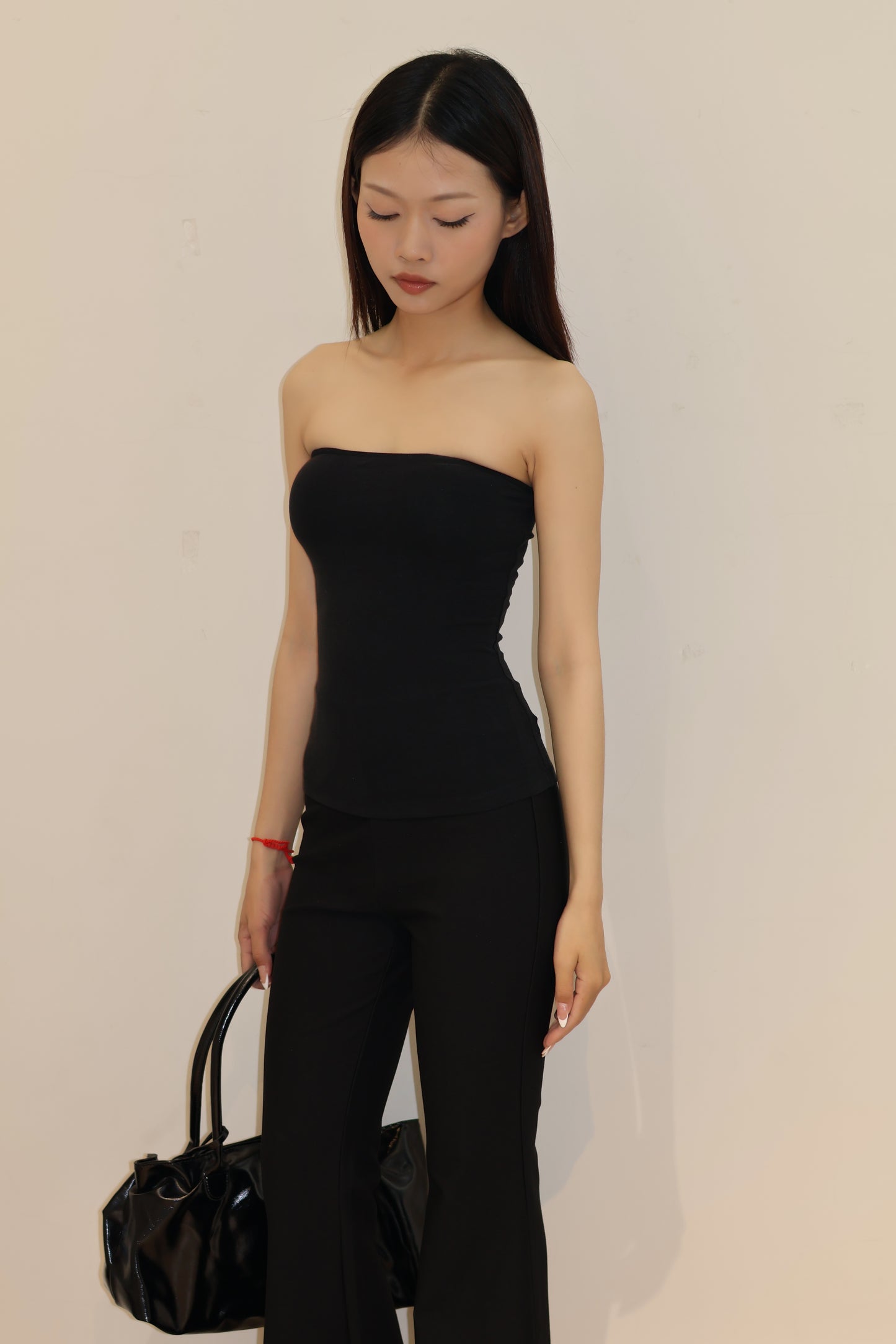 BASIC MUST HAVE FLARED BOTTOMS