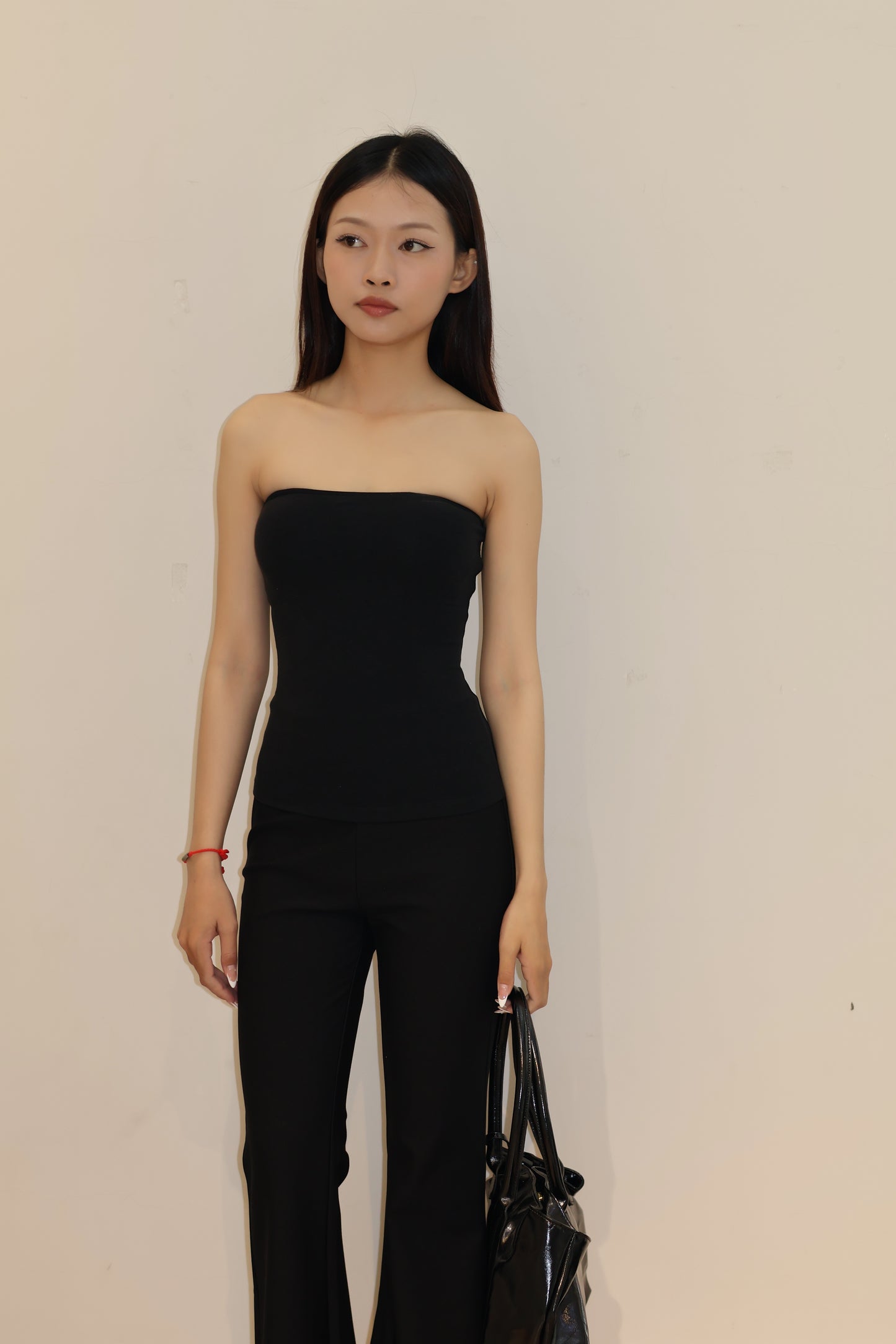 BASIC MUST HAVE FLARED BOTTOMS
