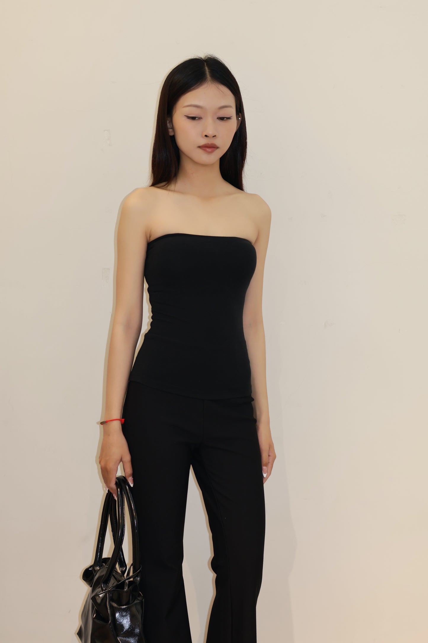 BASIC MUST HAVE FLARED BOTTOMS