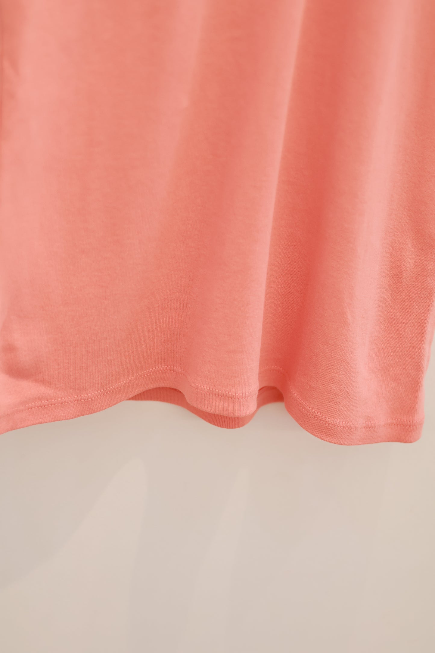 BRANDY Safiya Top - Orange/S