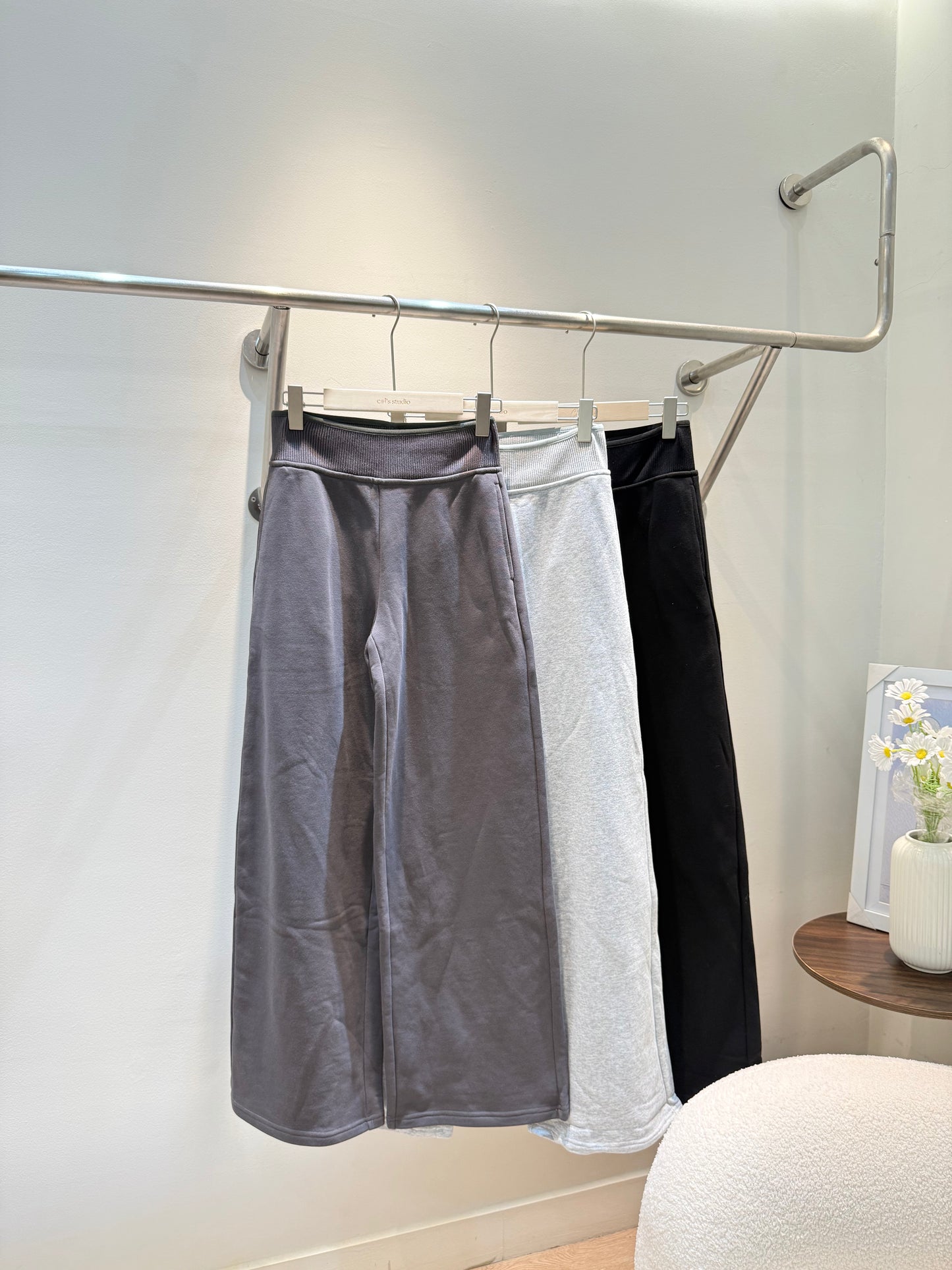 BEST SELLING BAGGY SWEATPANTS