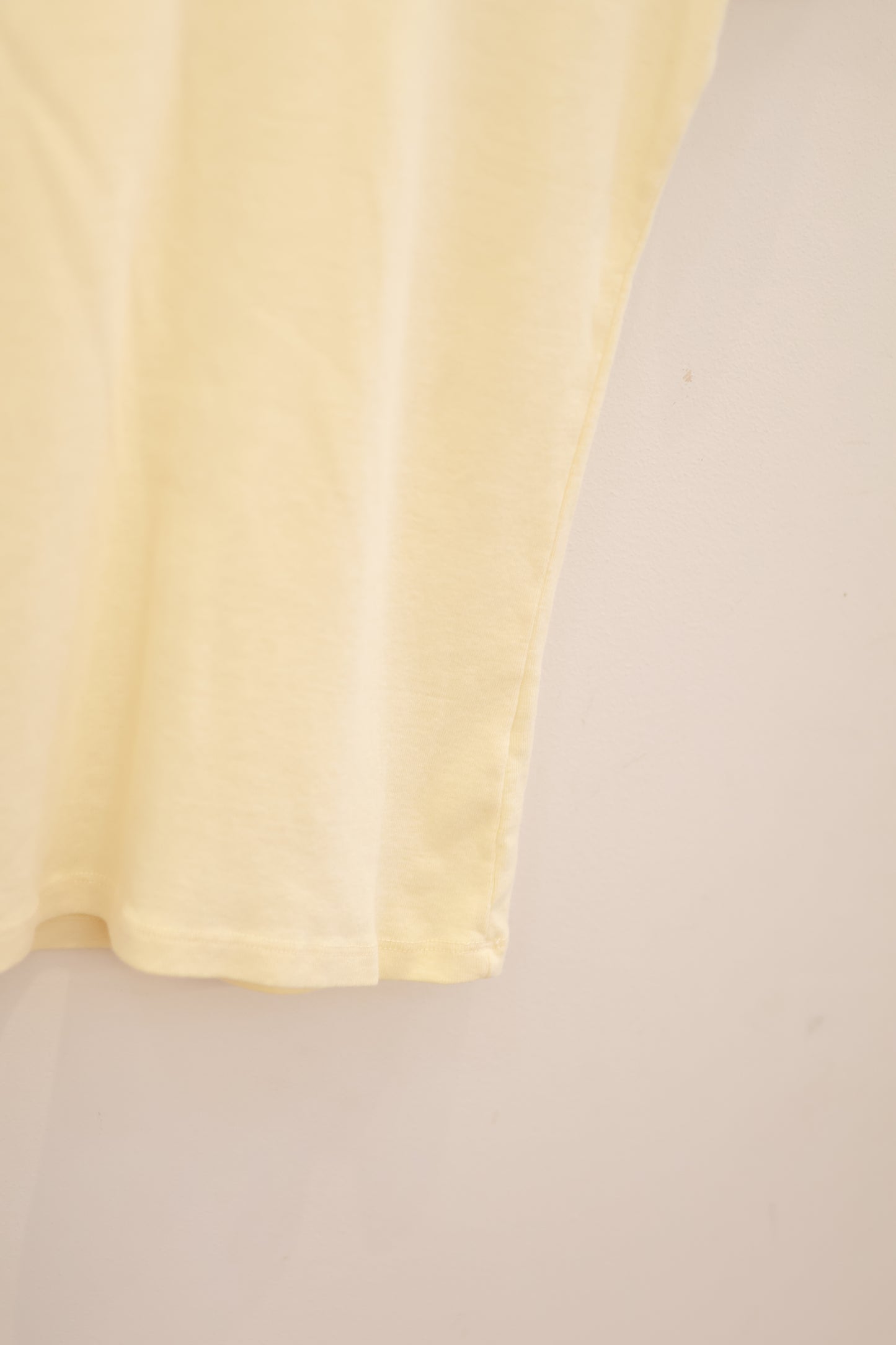 BRANDY Safiya Top - Yellow