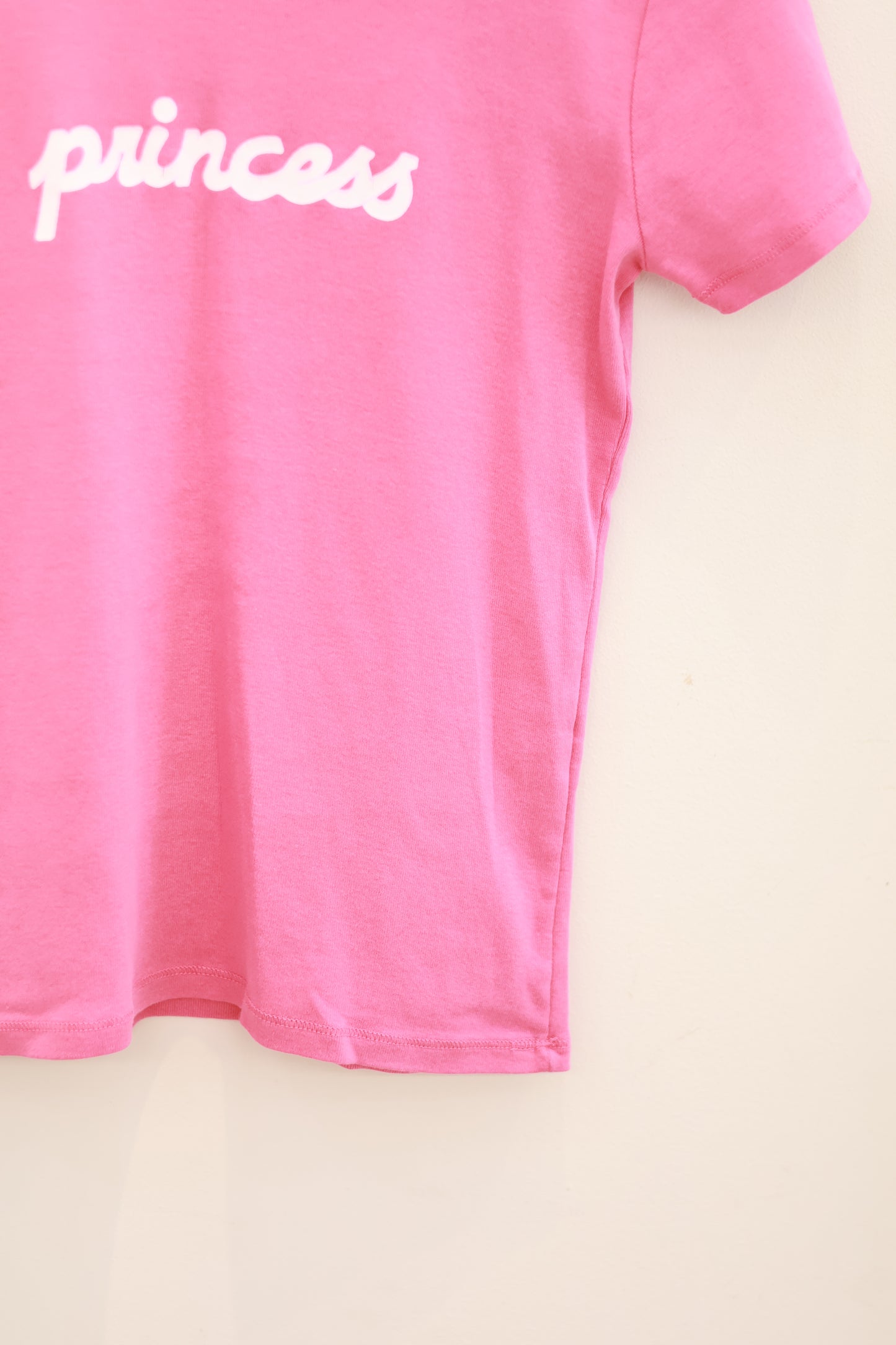 BRANDY Loreen Princess Top - Pink