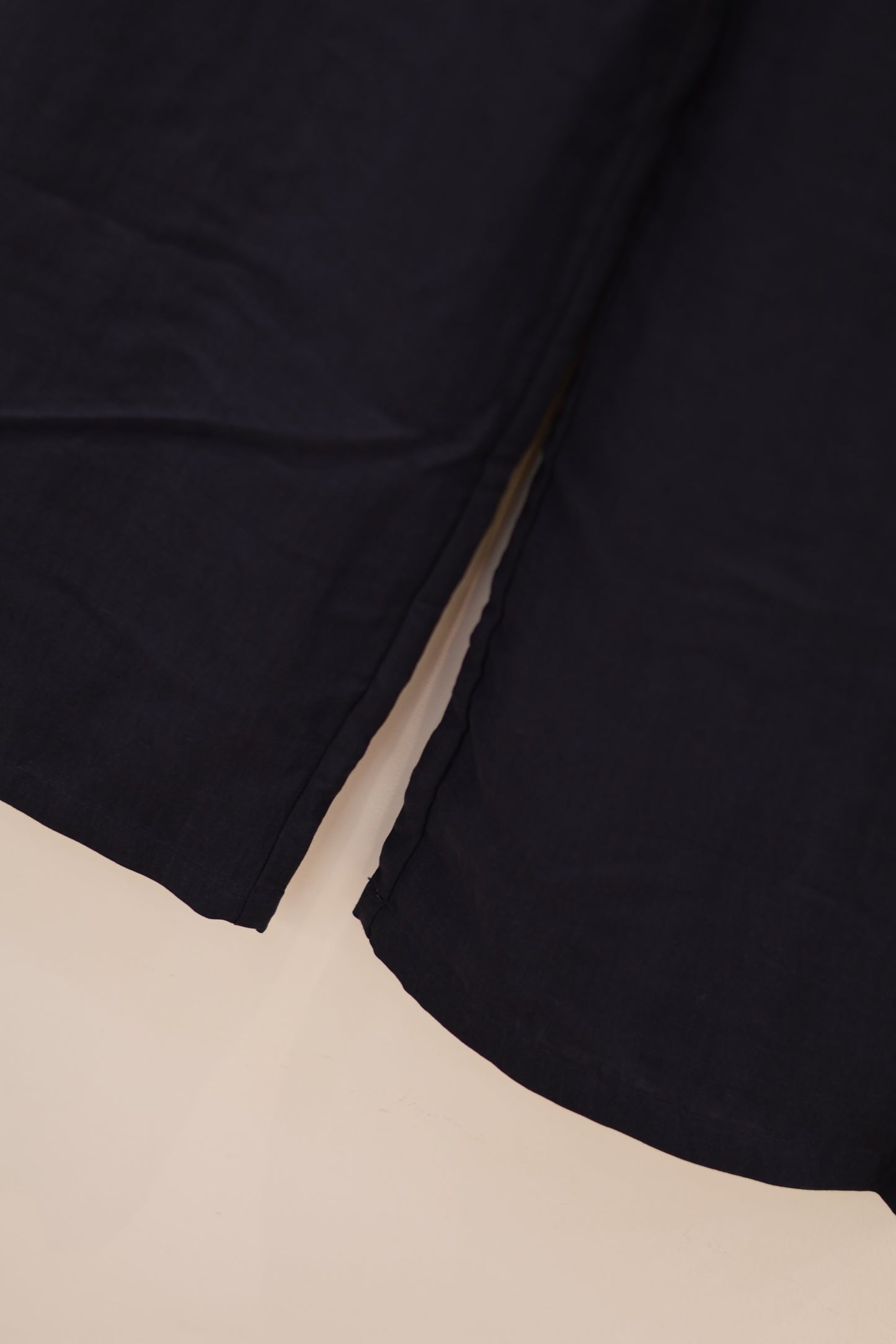 LINEN BOTTOMS IN NAVY
