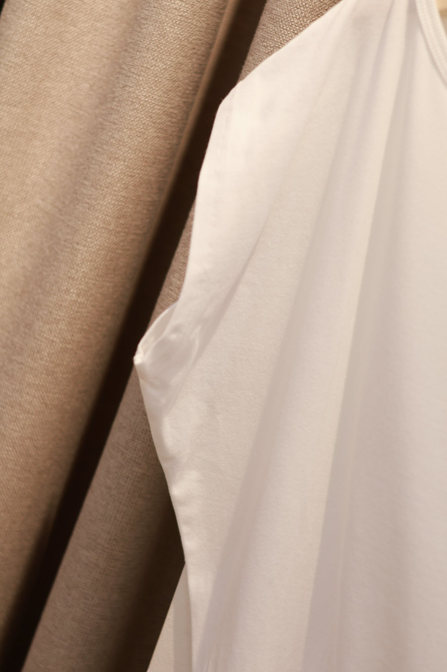 HOLLISTER BASIC HALF SHOULDER