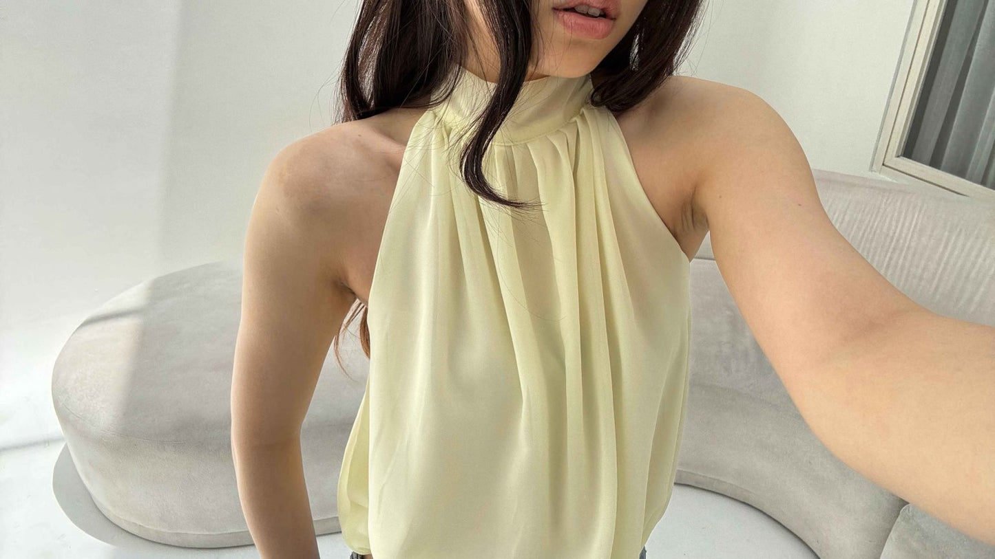 Studio Rue Bubble Top