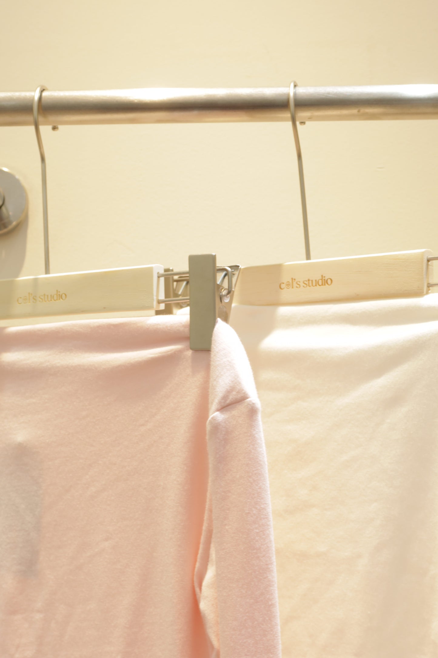 Boat neck long sleeve