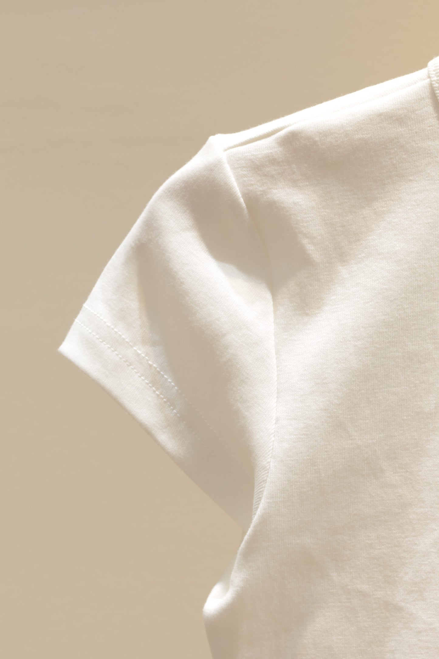 Martini baby tee