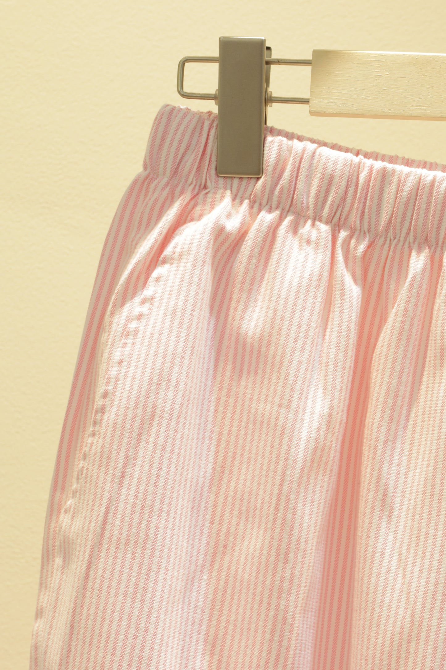 PINK LONG SUMMER BOTTOMS