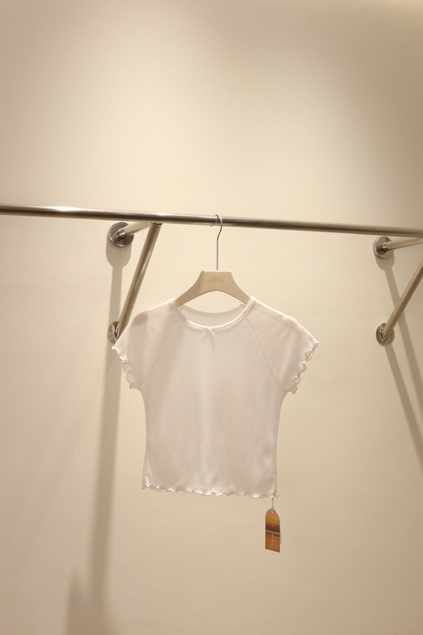 SADIE TOP