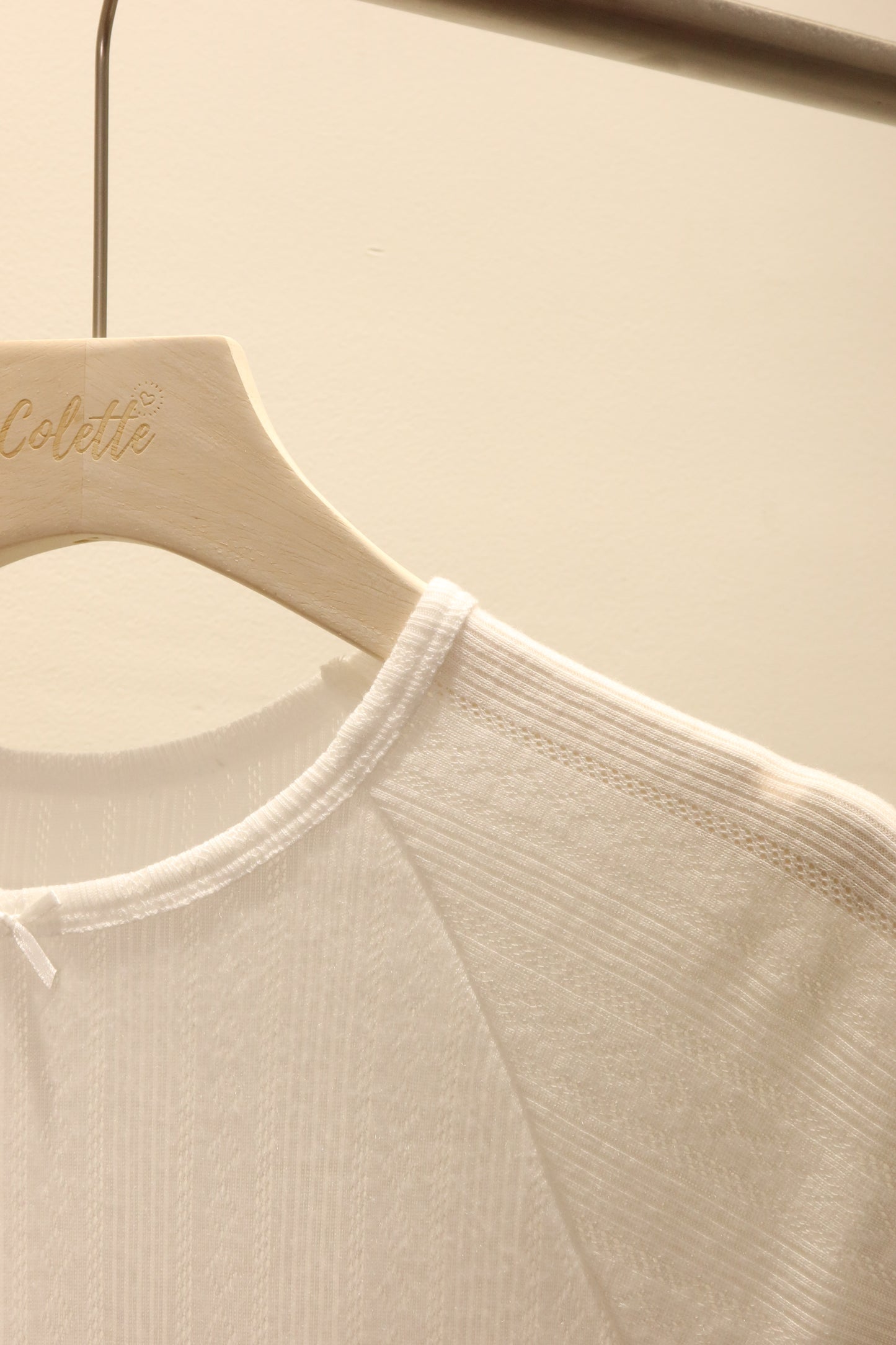 SADIE TOP